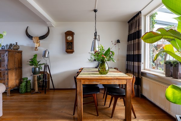 Medium property photo - Klaproosstraat 114, 5143 CA Waalwijk